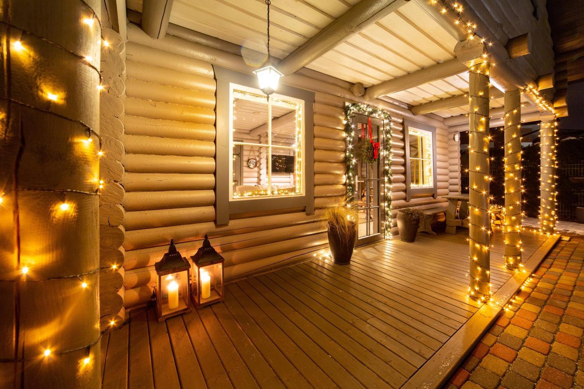Rasos Vila Palanga Zimmer foto